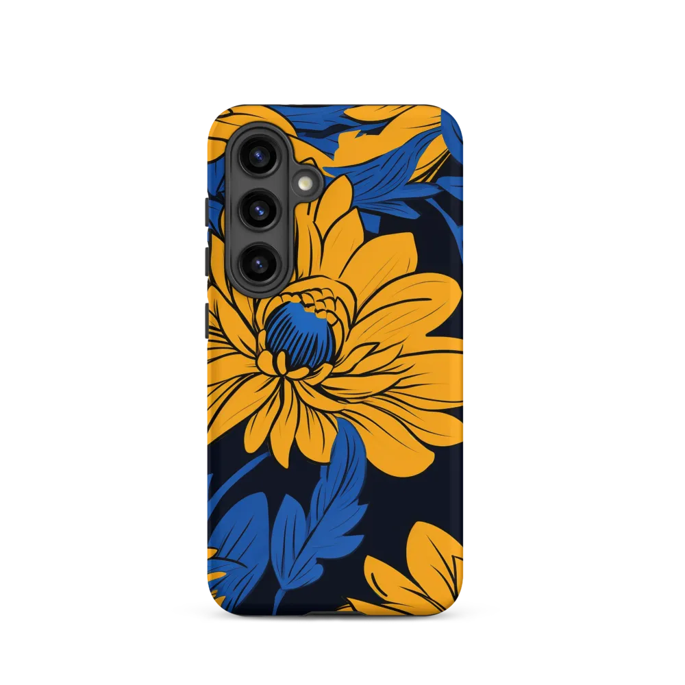 A Symphony of Blooms