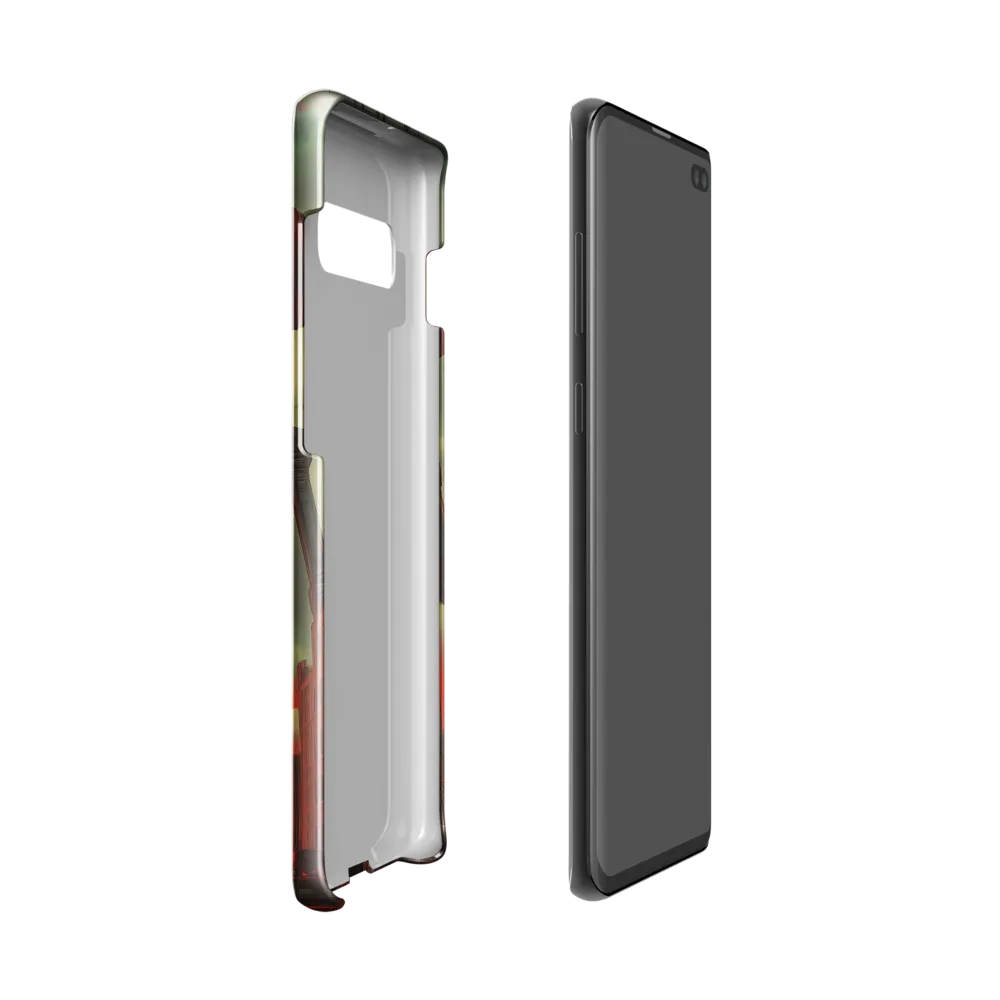 The Monolith of Mechanization