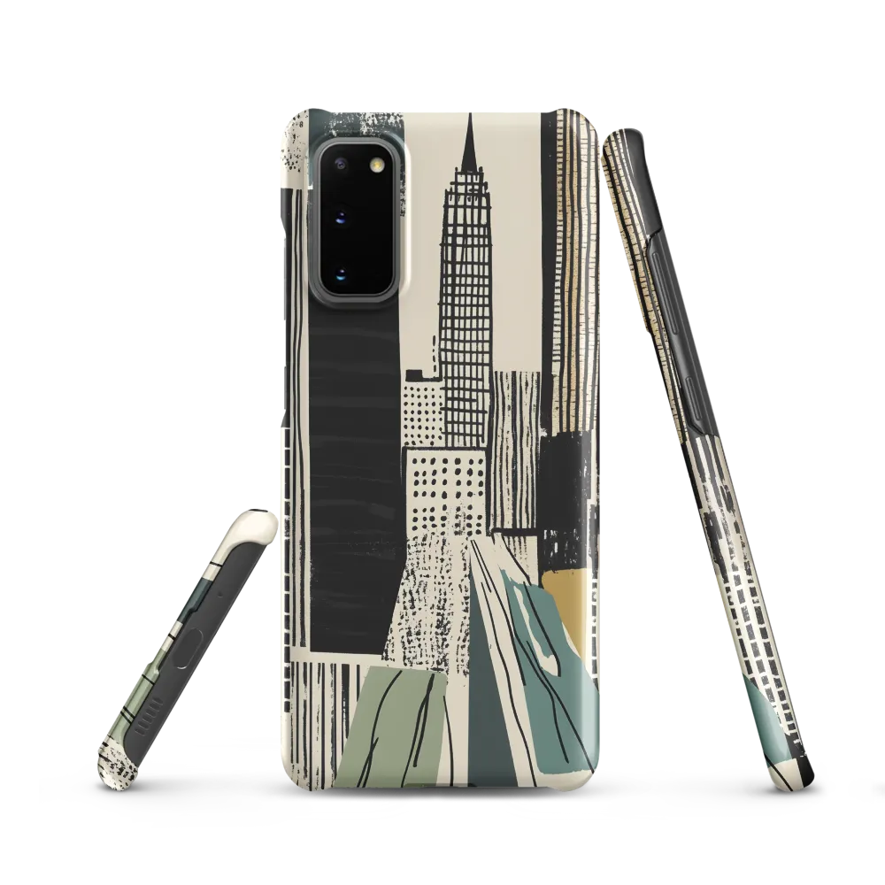 Urban Symphony