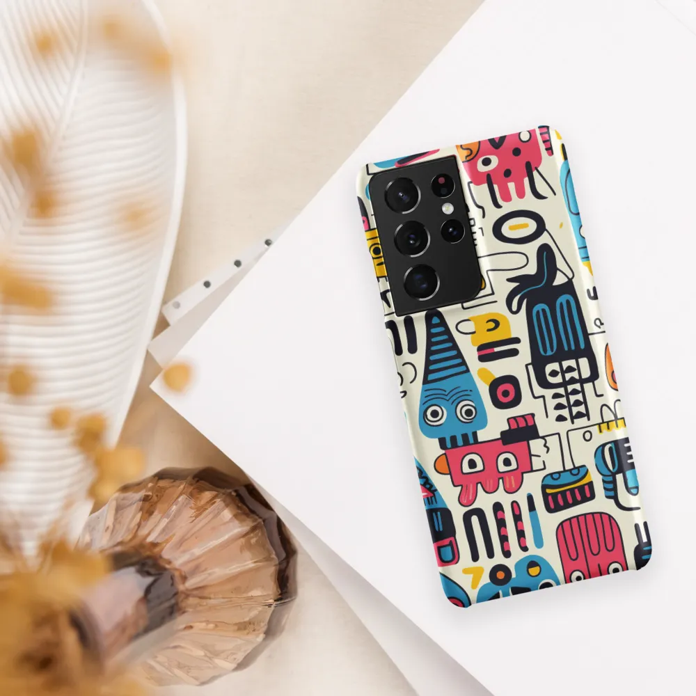 Vibrant Whimsy