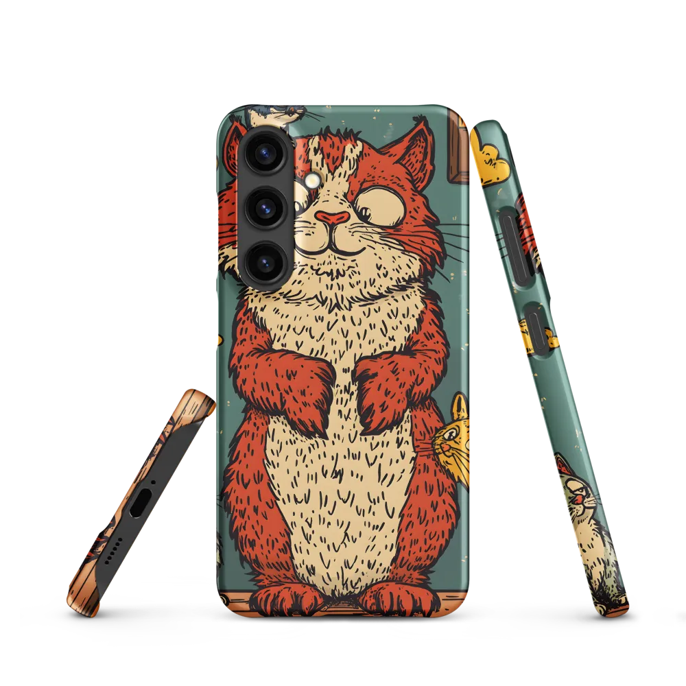 Playful Companions
