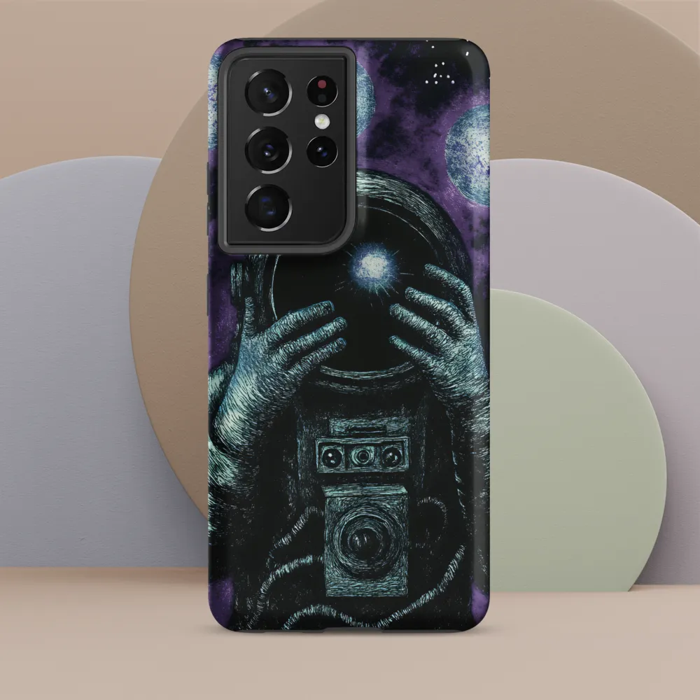 Beyond the Stars