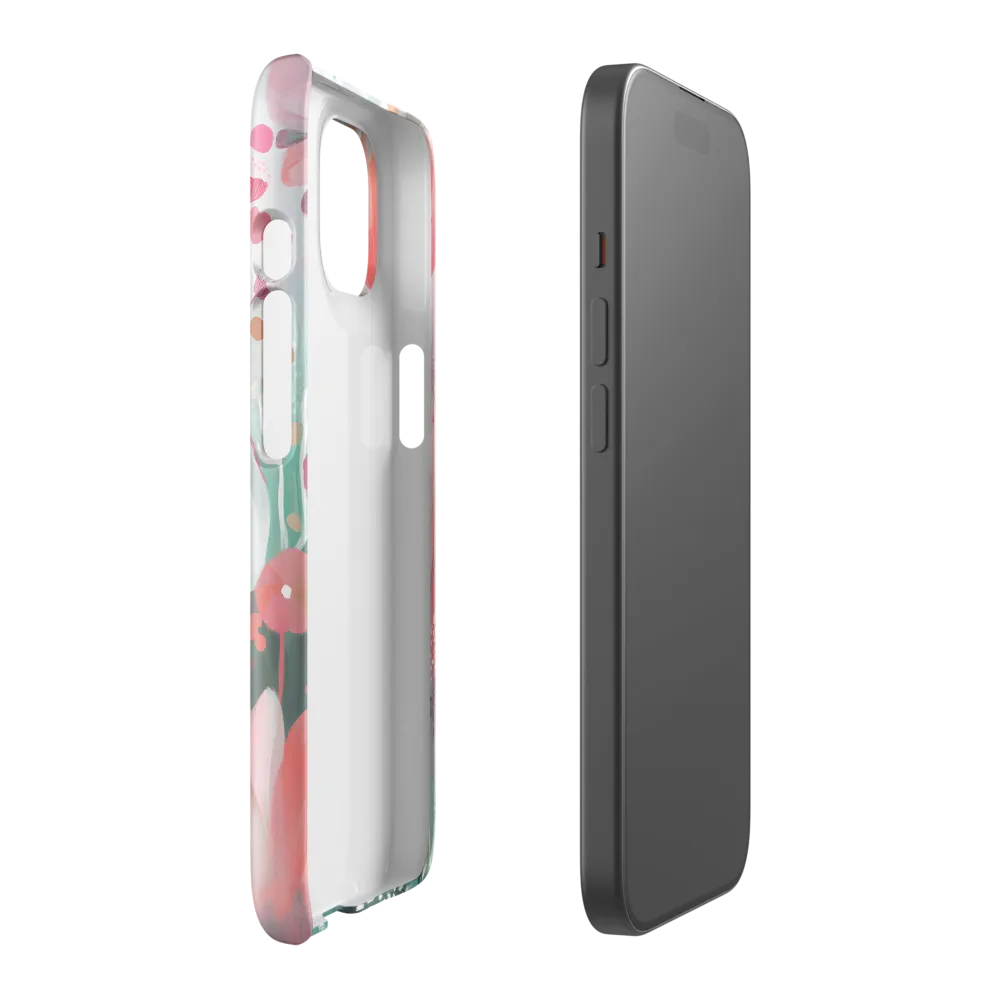 Whispers of a Floral Dream