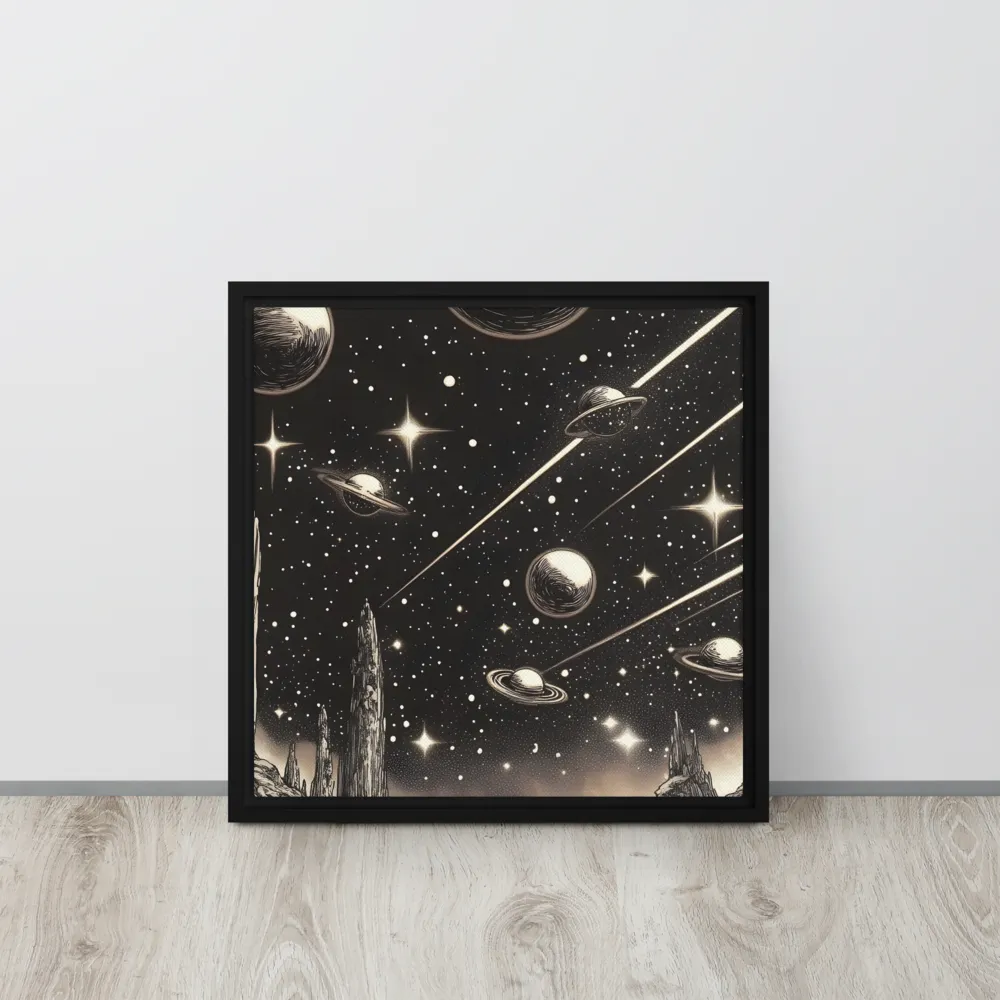 Celestial Reverie
