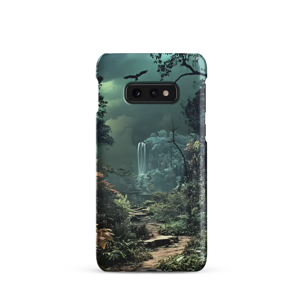 Whispers of the Forest