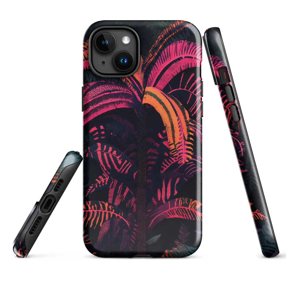 Tropical Radiance
