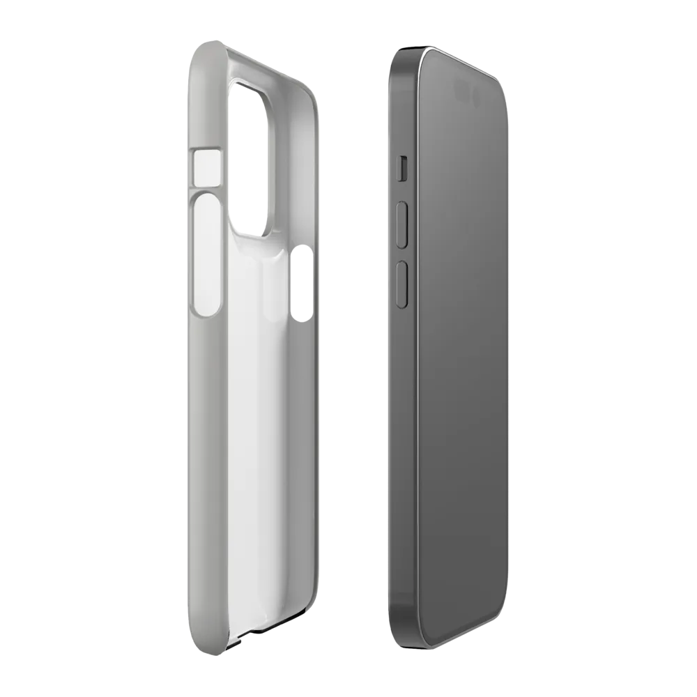 Monochrome Serenity