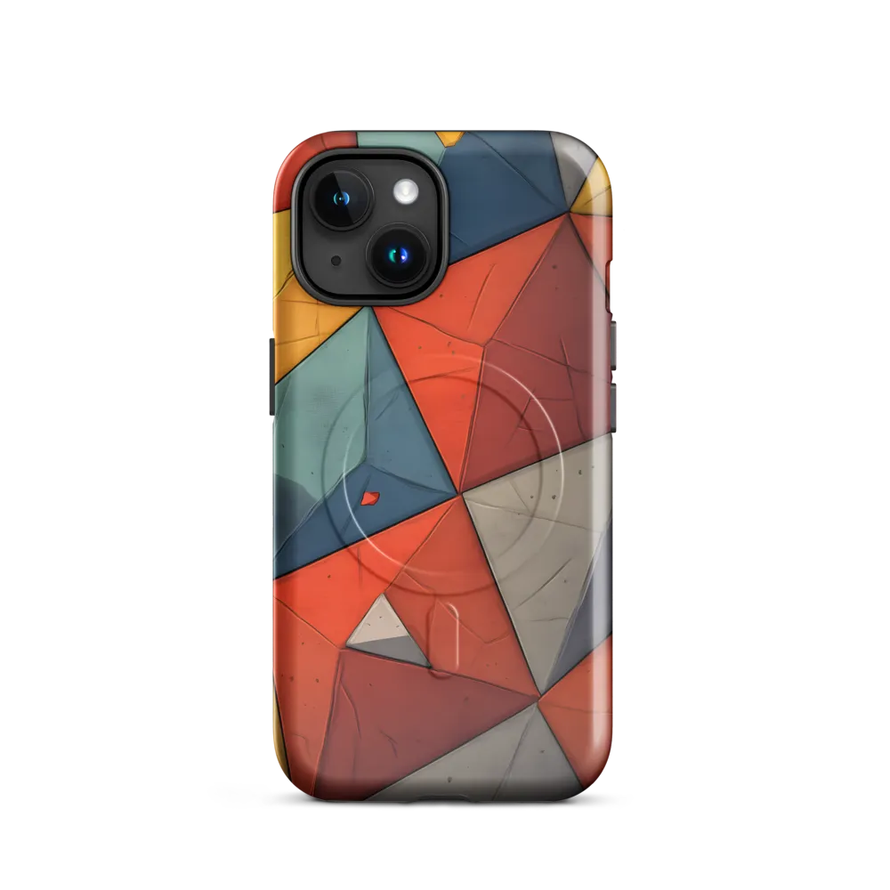 Geometric Harmony