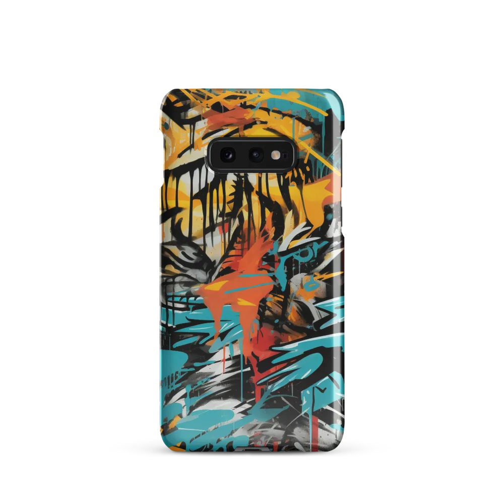 Dynamic Essence of the Tiger