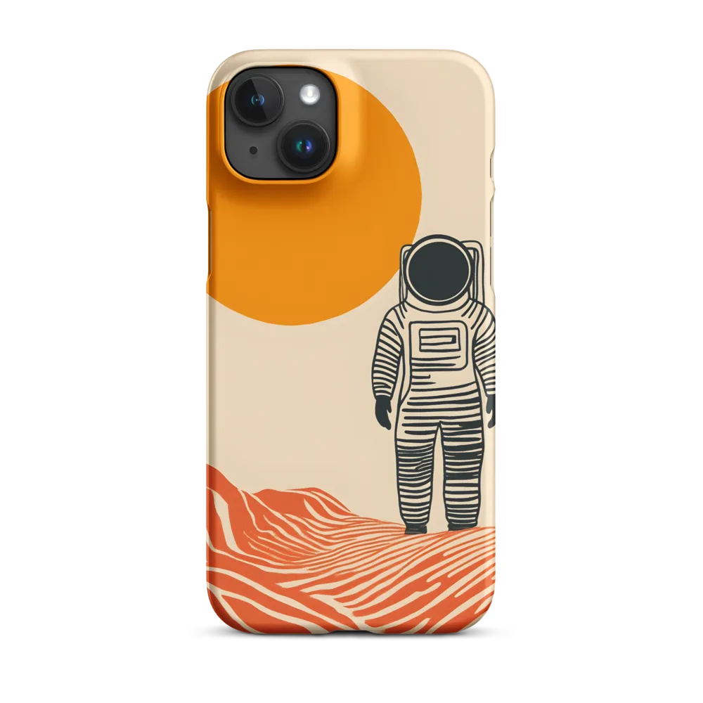 Solitude in Space
