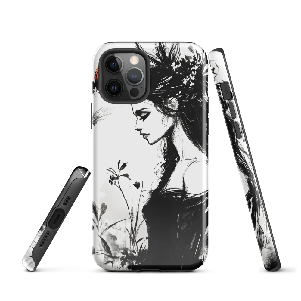 Whispers of Elegance