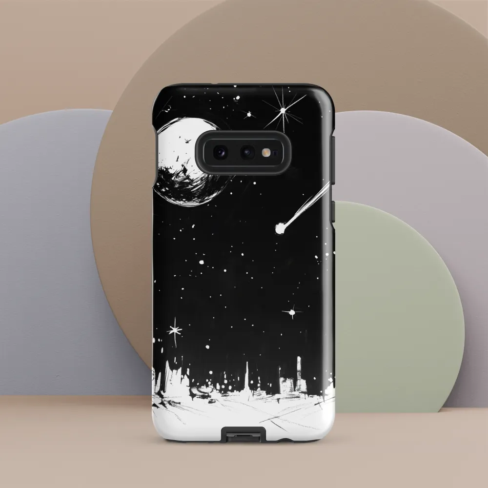 Celestial Odyssey