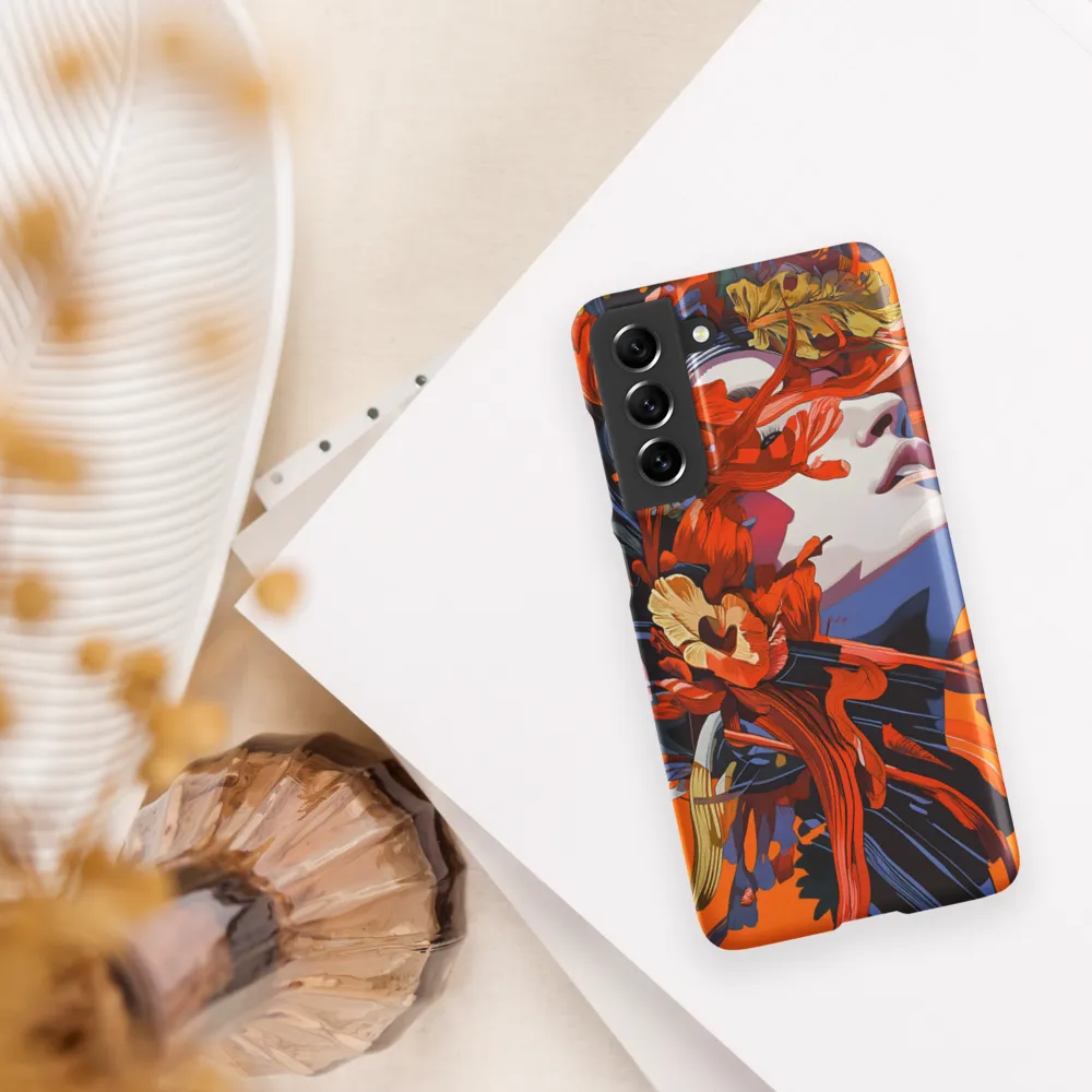 Floral Serenity