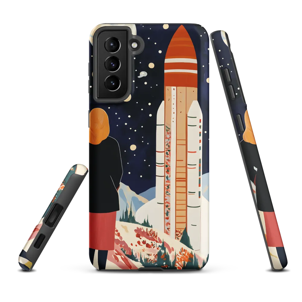 Journey to the Stars