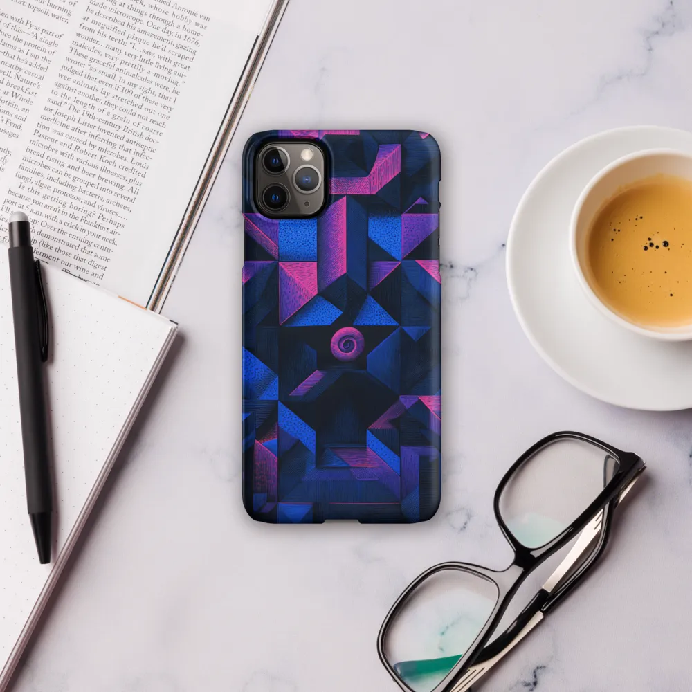 Mysterious Geometric Harmony
