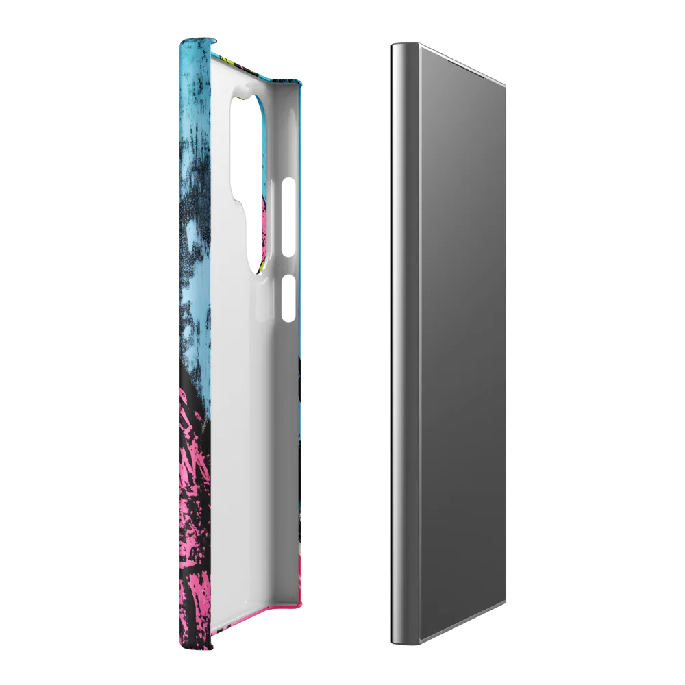 Vibrant Elegance