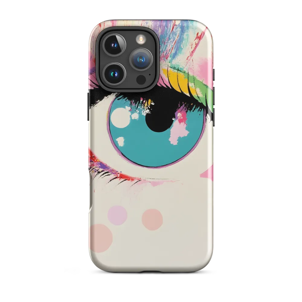 Eye Candy: A Pop Art Vision