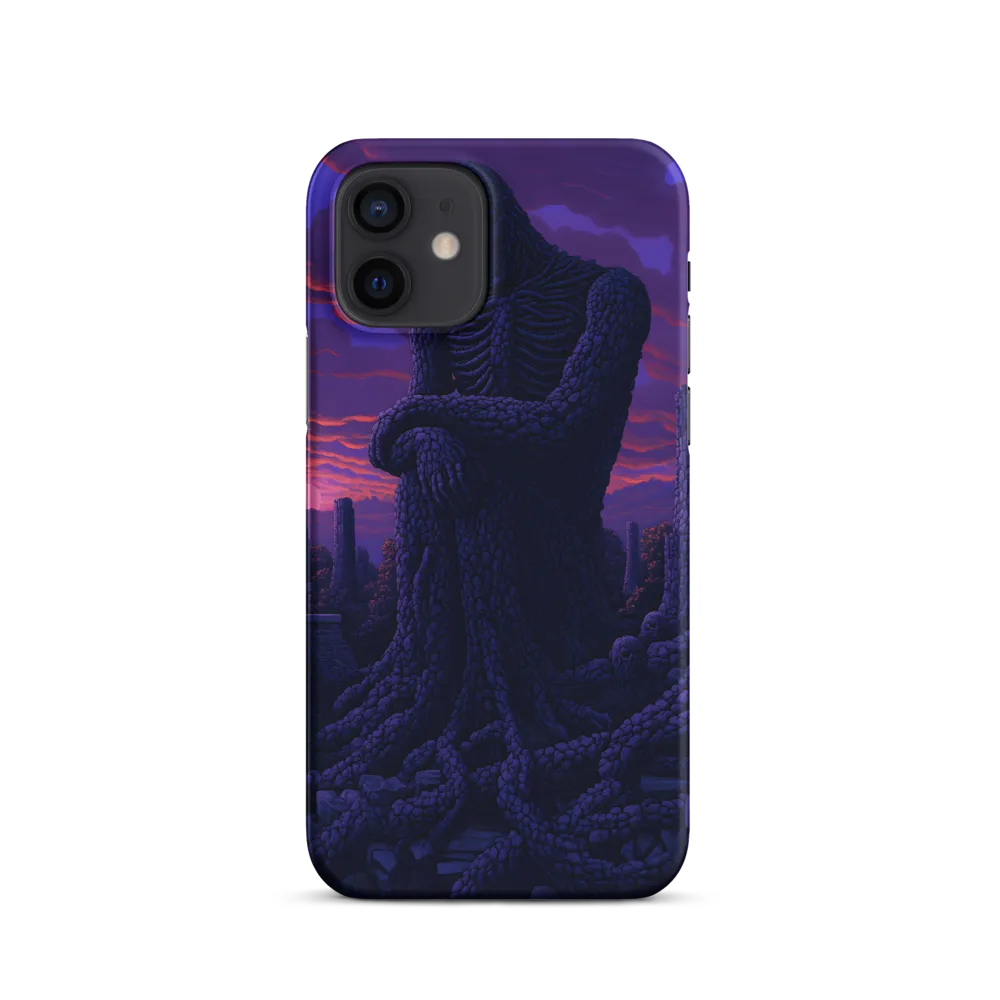 Echoes of a Forgotten Giant