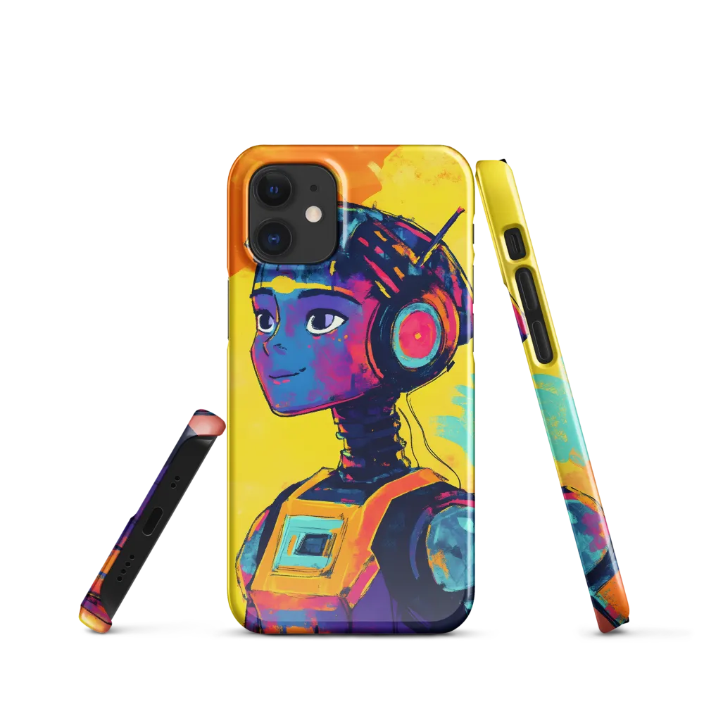 Playful Cyborg Symphony
