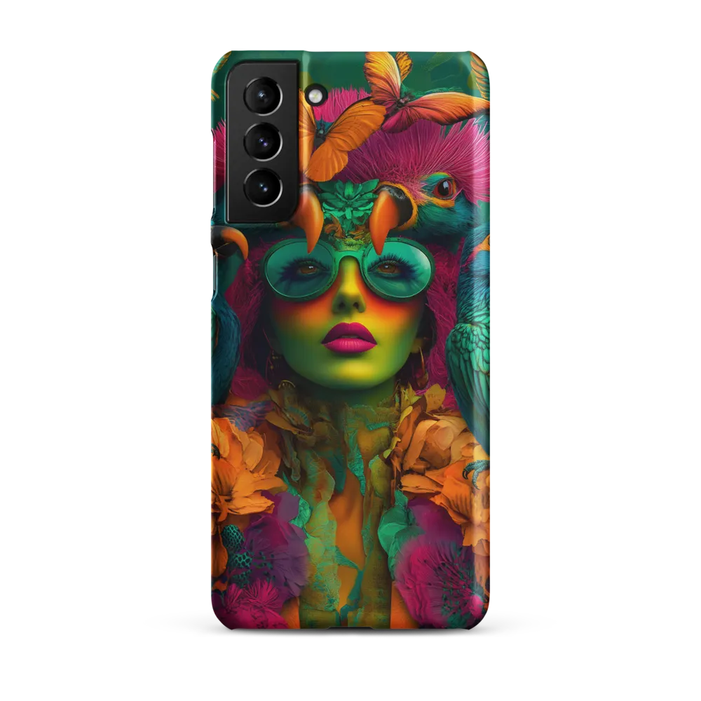 Tropical Reverie