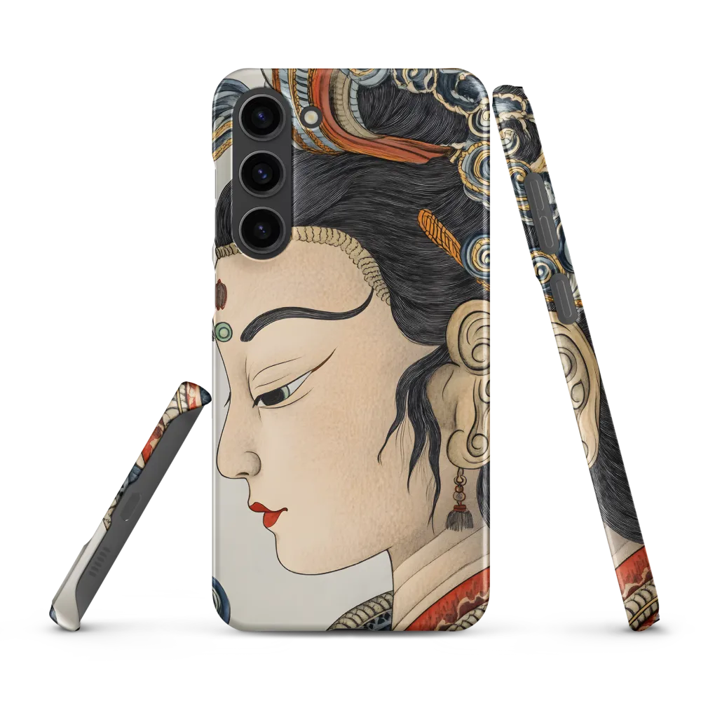 The Serene Bodhisattva
