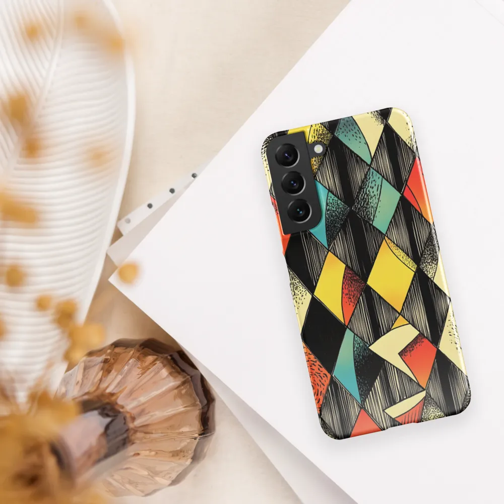 Dynamic Geometric Abstraction