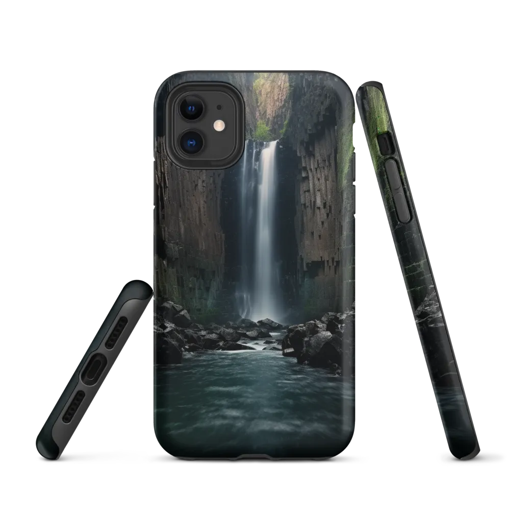 Elysium Falls