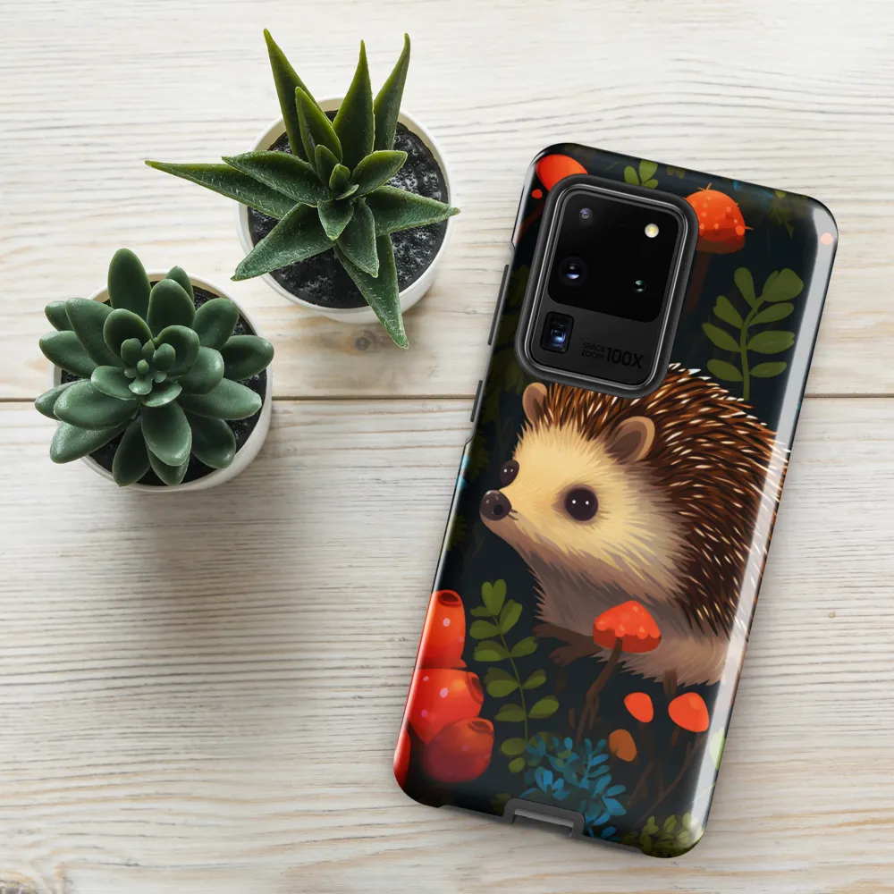Whimsical Woodland Adventures