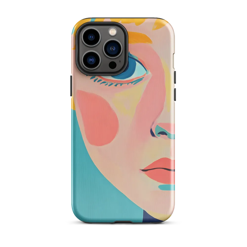 Whimsical Gaze