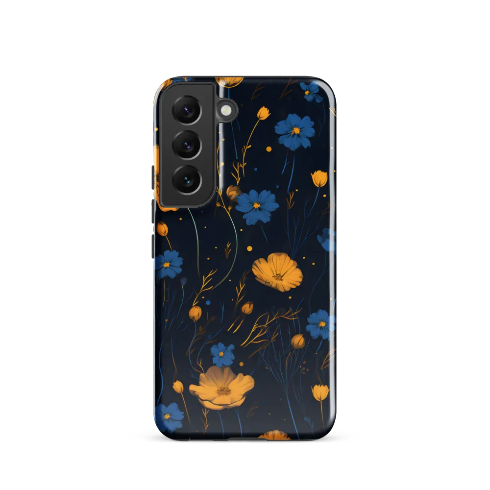 Nocturnal Blossoms