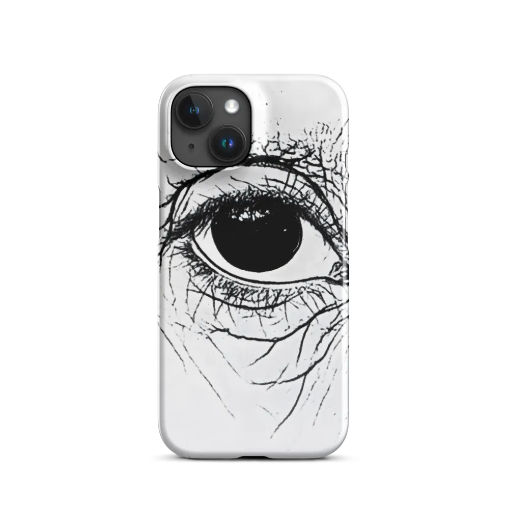 The Depth of Perception