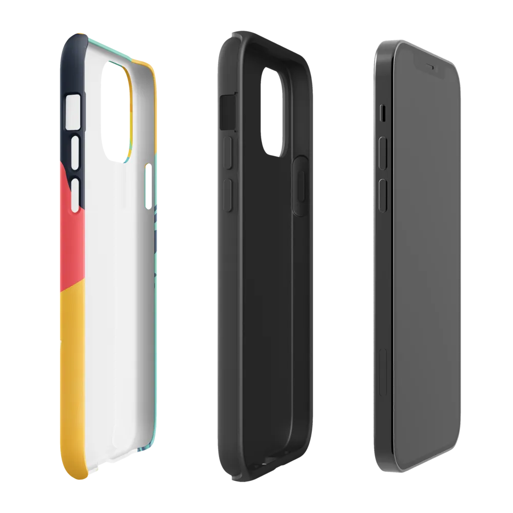 Harmony in Colors