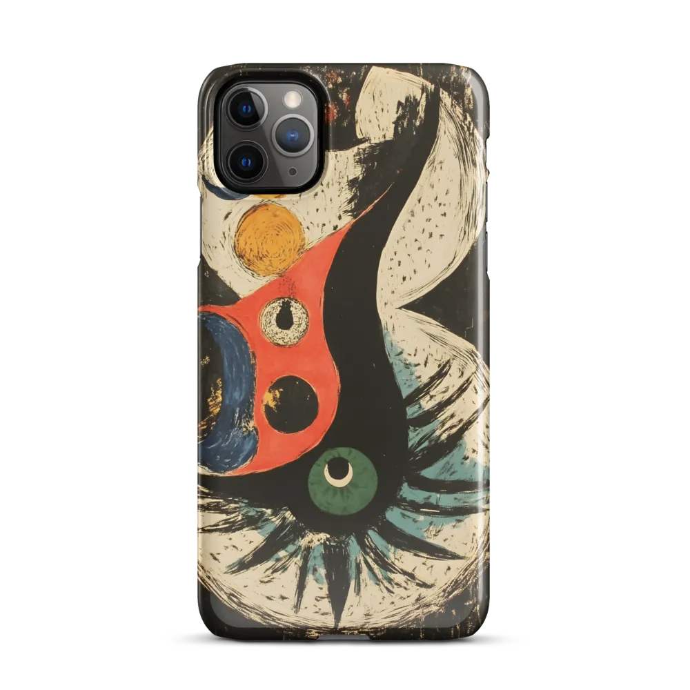 Mysteries of Geometry | Phone Case |  11 Pro Max | Snap Case | Glossy