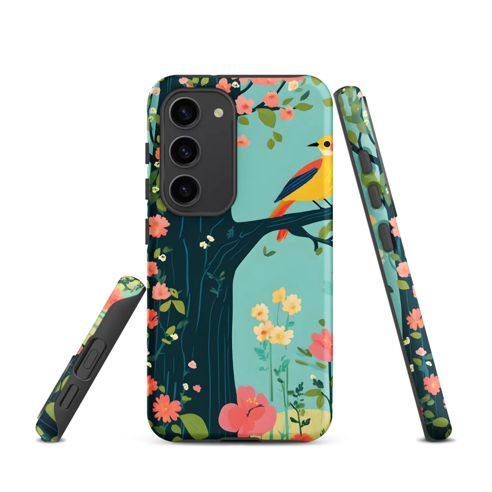 Harmony in Bloom