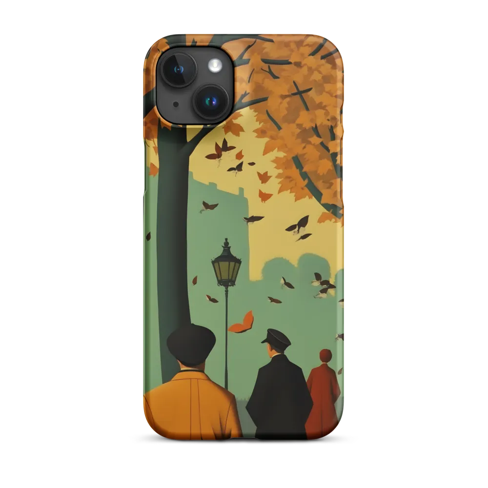 Whispers of Autumn