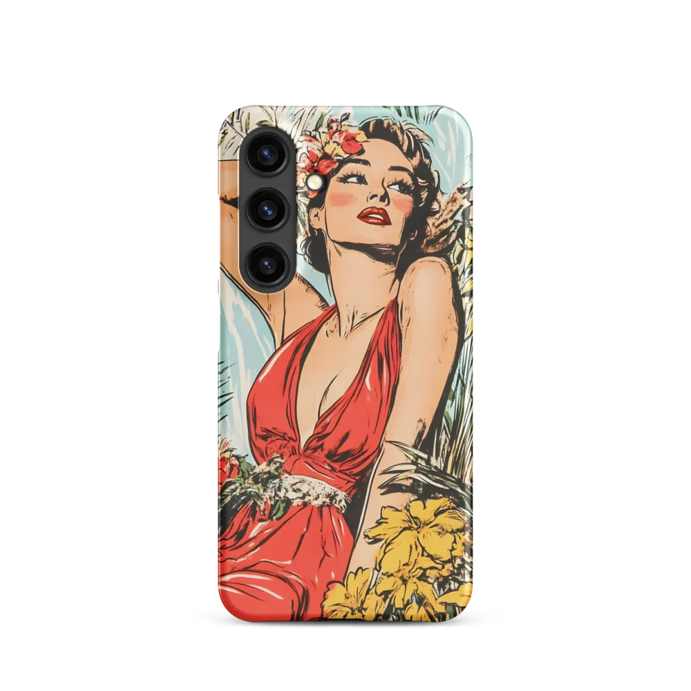Tropical Allure
