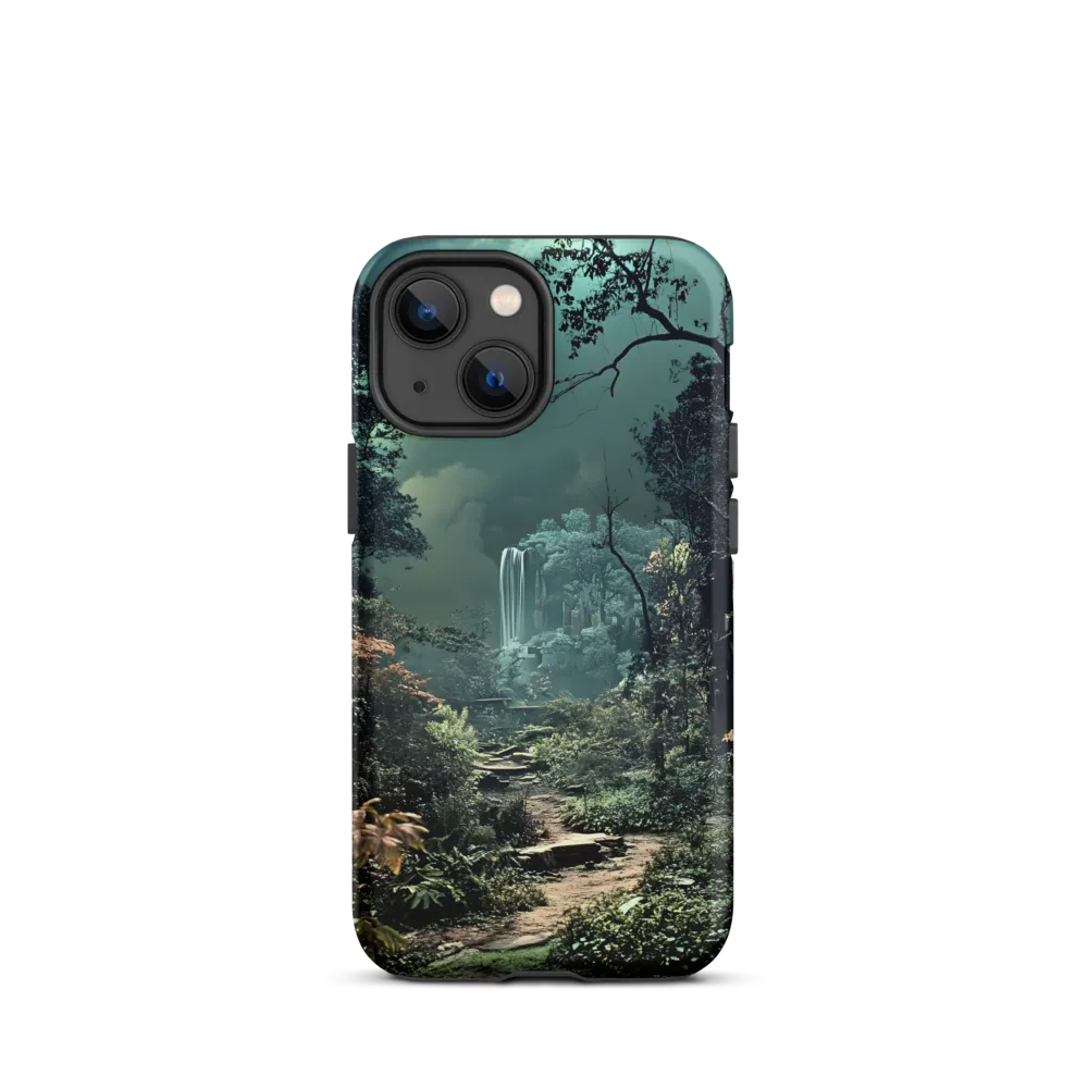 Whispers of the Forest