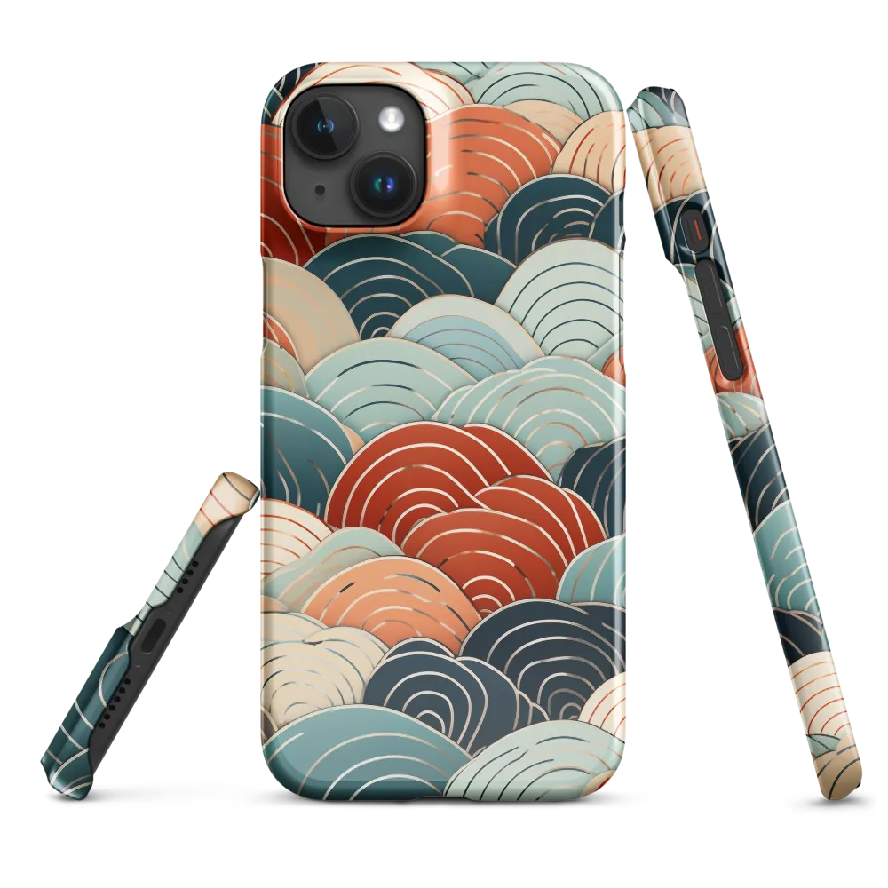 Rhythms of Waves