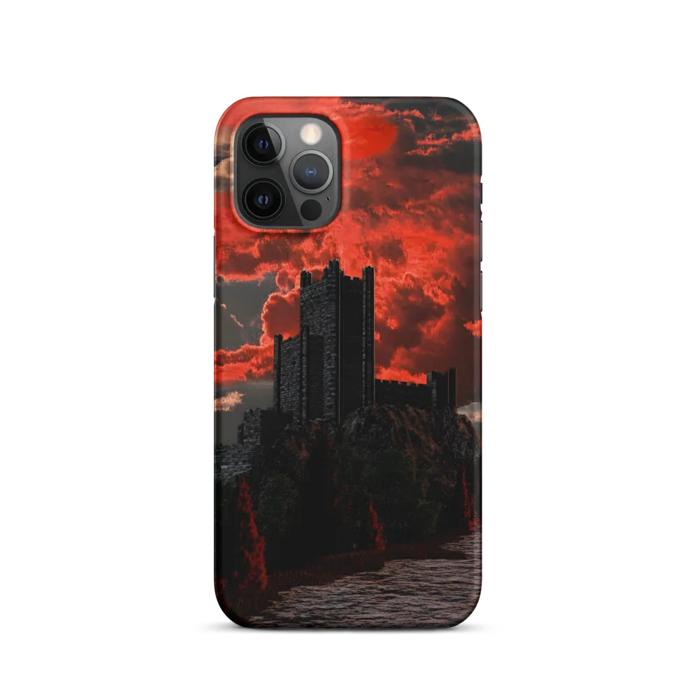 Castle of Shadows