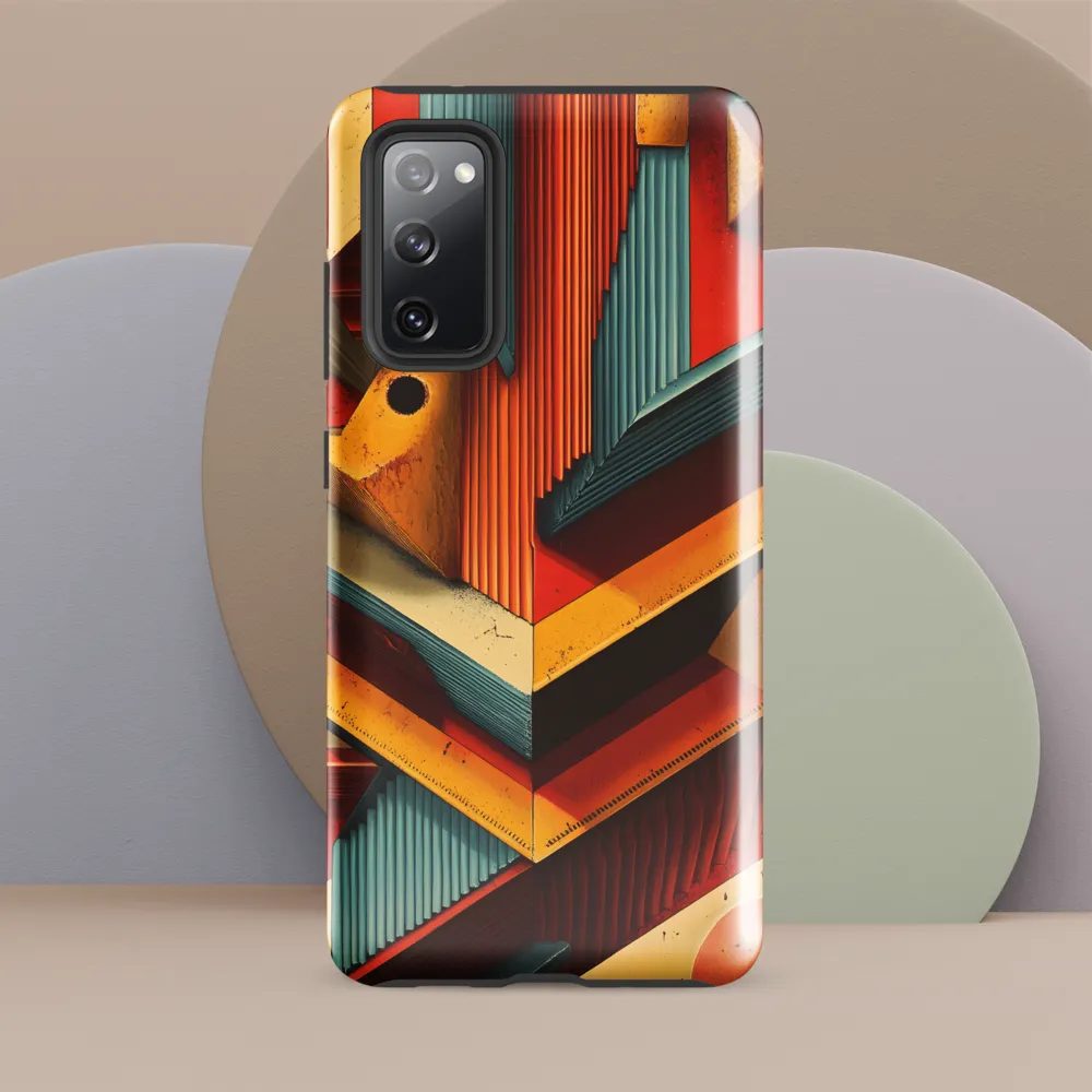 Geometric Harmony
