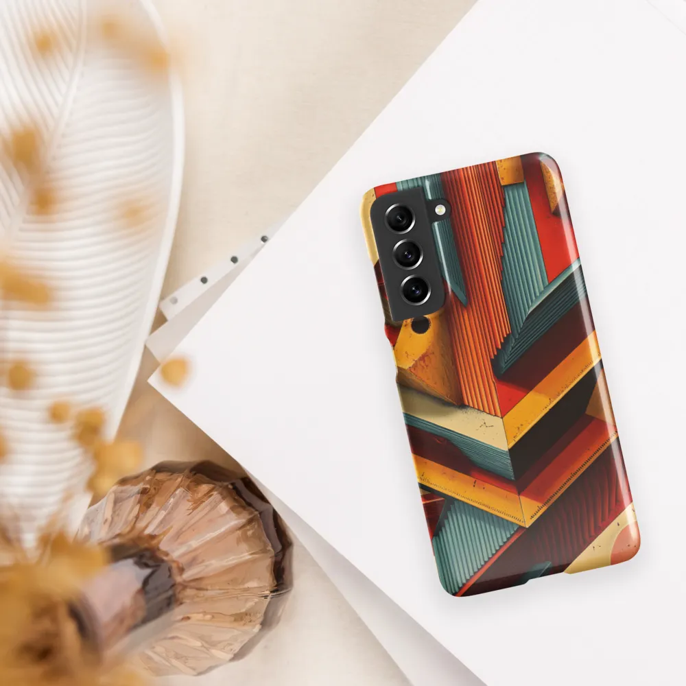 Geometric Harmony