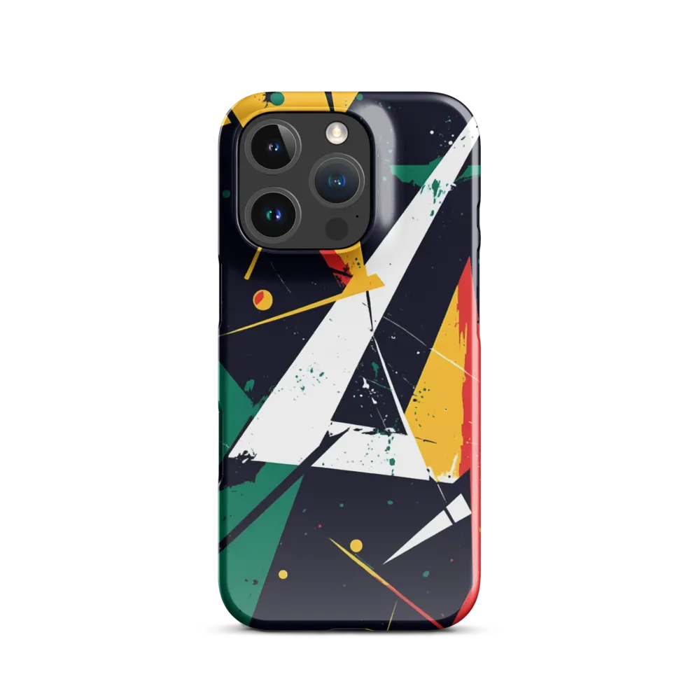 Dynamic Geometries