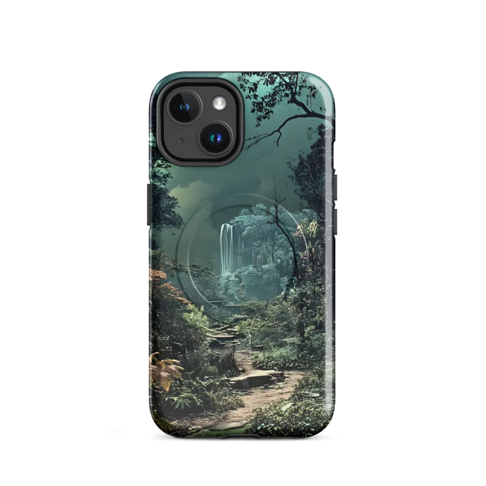 Whispers of the Forest