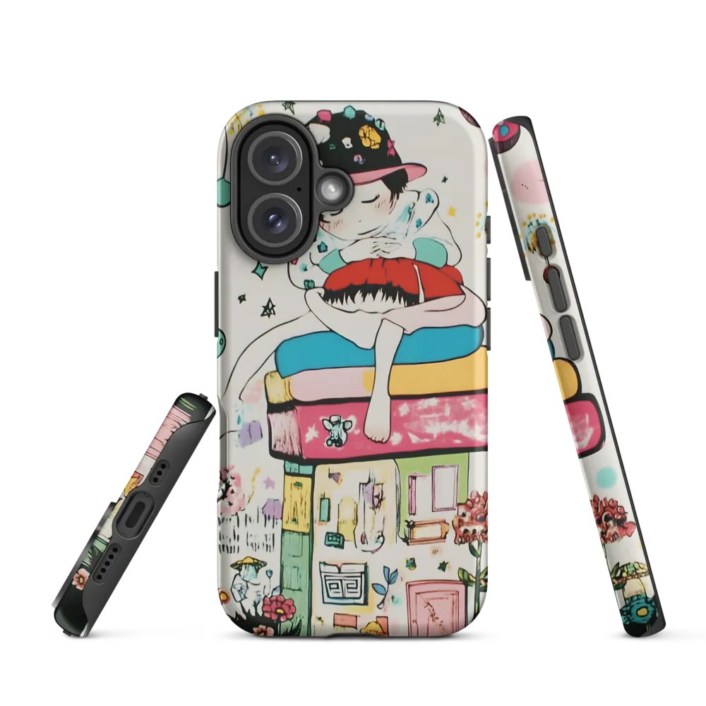 Whimsical Dreams | Phone Case