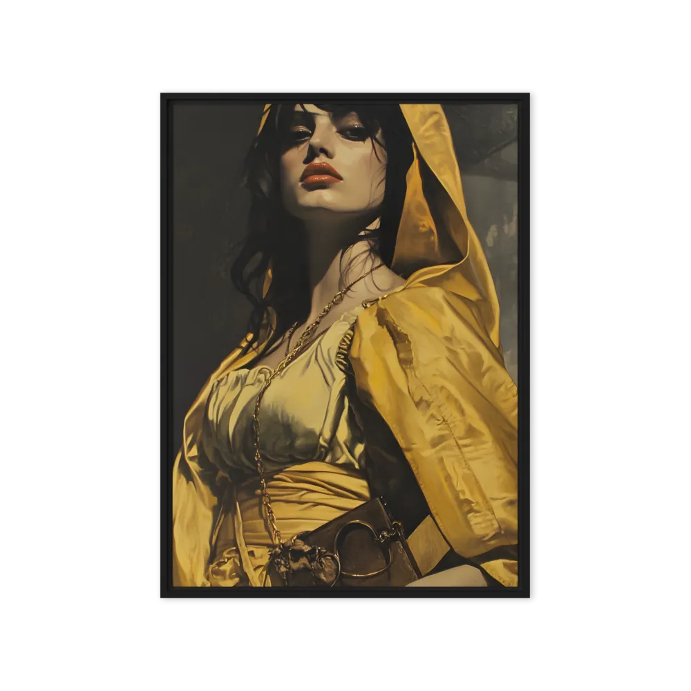 Veiled Confidence