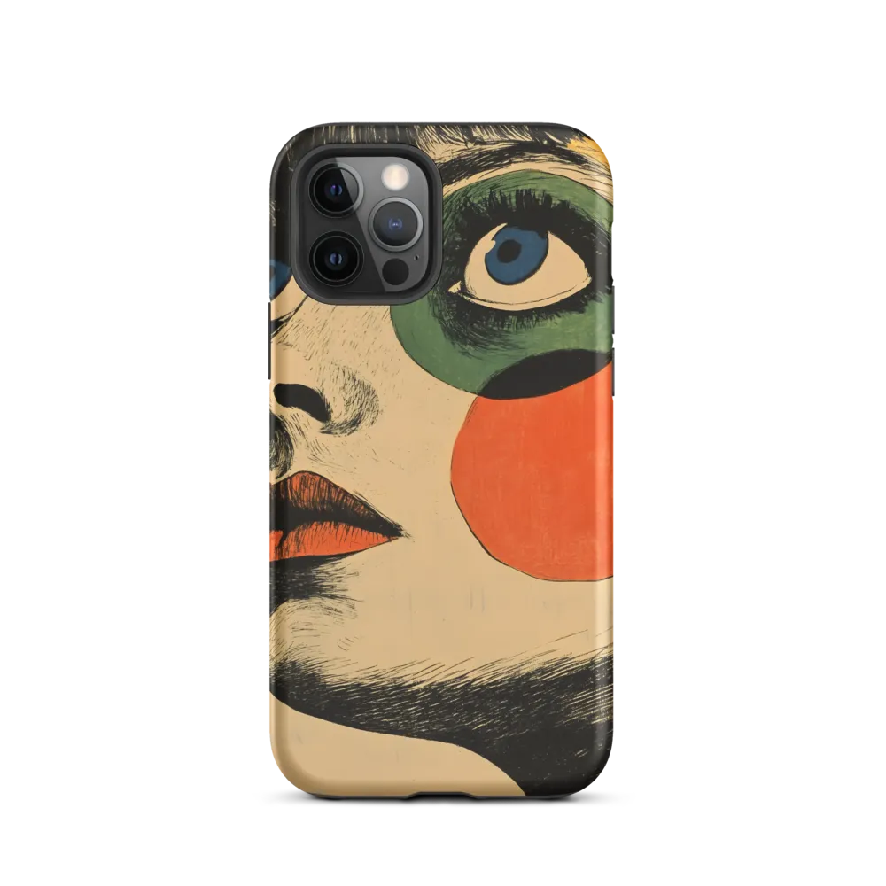 Bold Visage