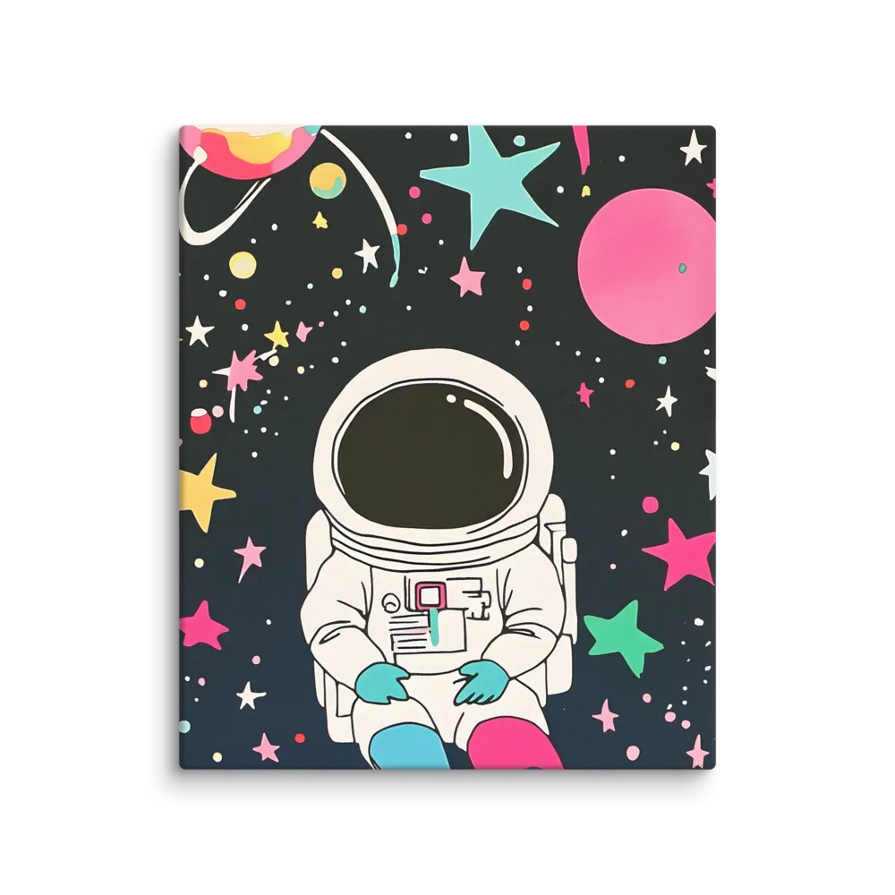Cosmic Dreamer