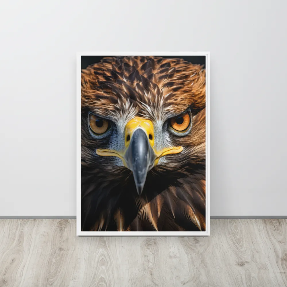 The Intensity of the Eagle