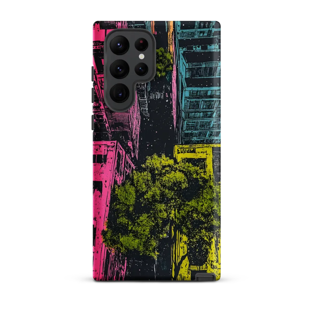 Urban Vibrance