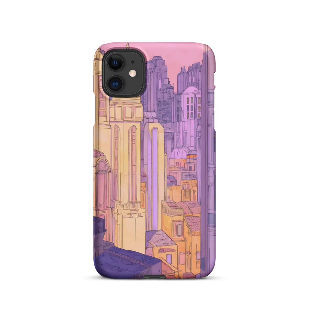 Dreamscape Towers